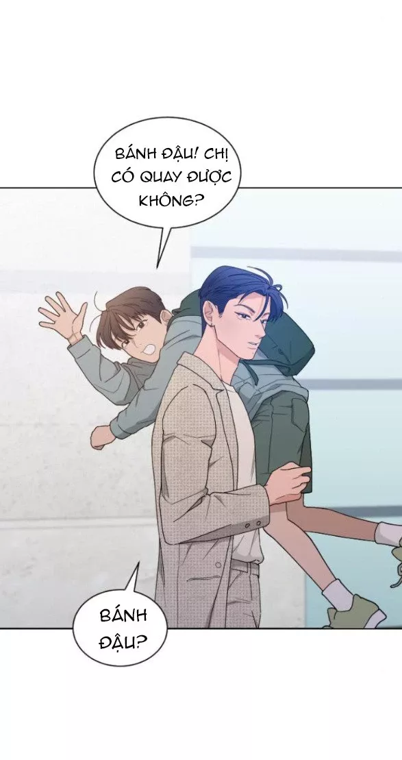 Vận May Bất Ngờ: Chapter 53.1