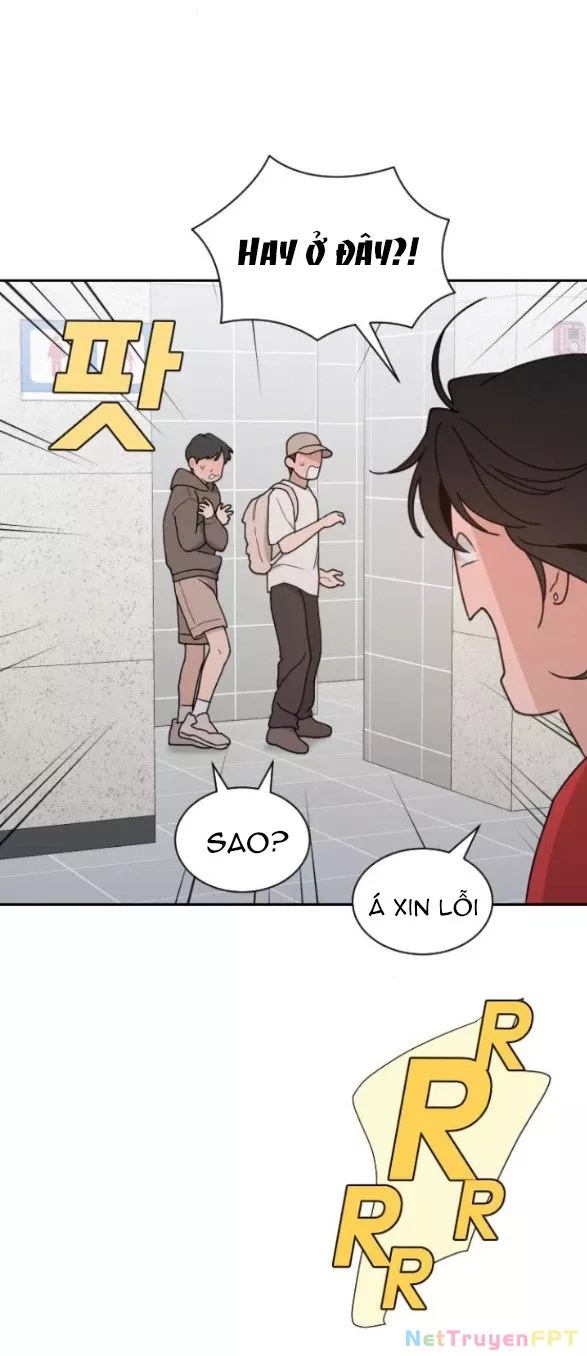 Vận May Bất Ngờ: Chapter 53.1