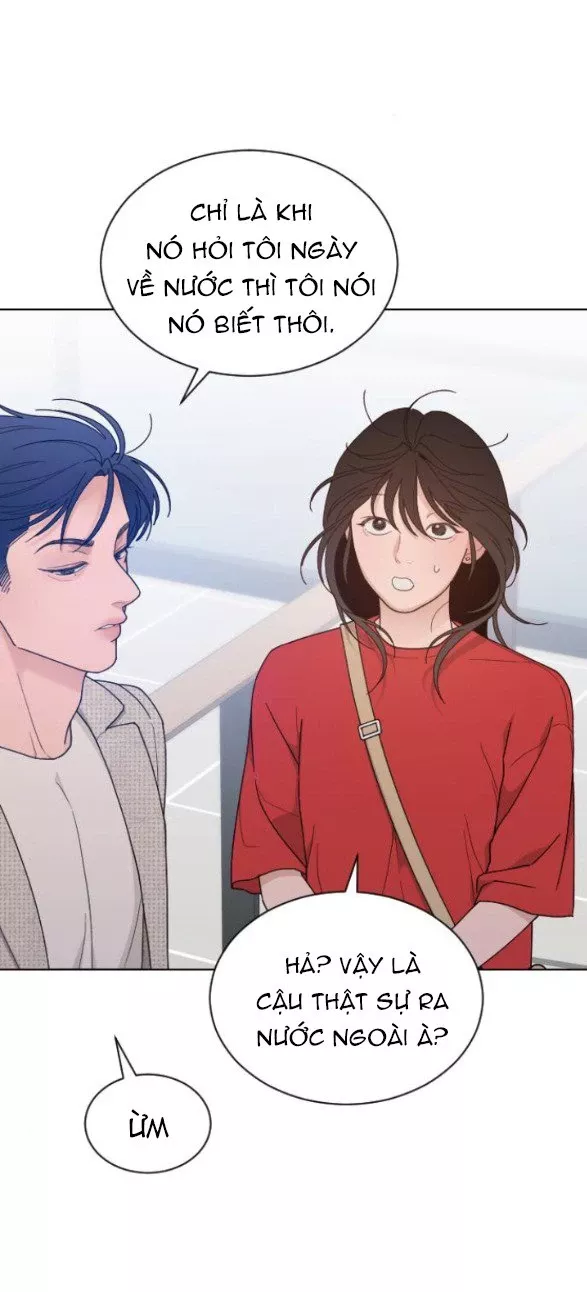Vận May Bất Ngờ: Chapter 53.1