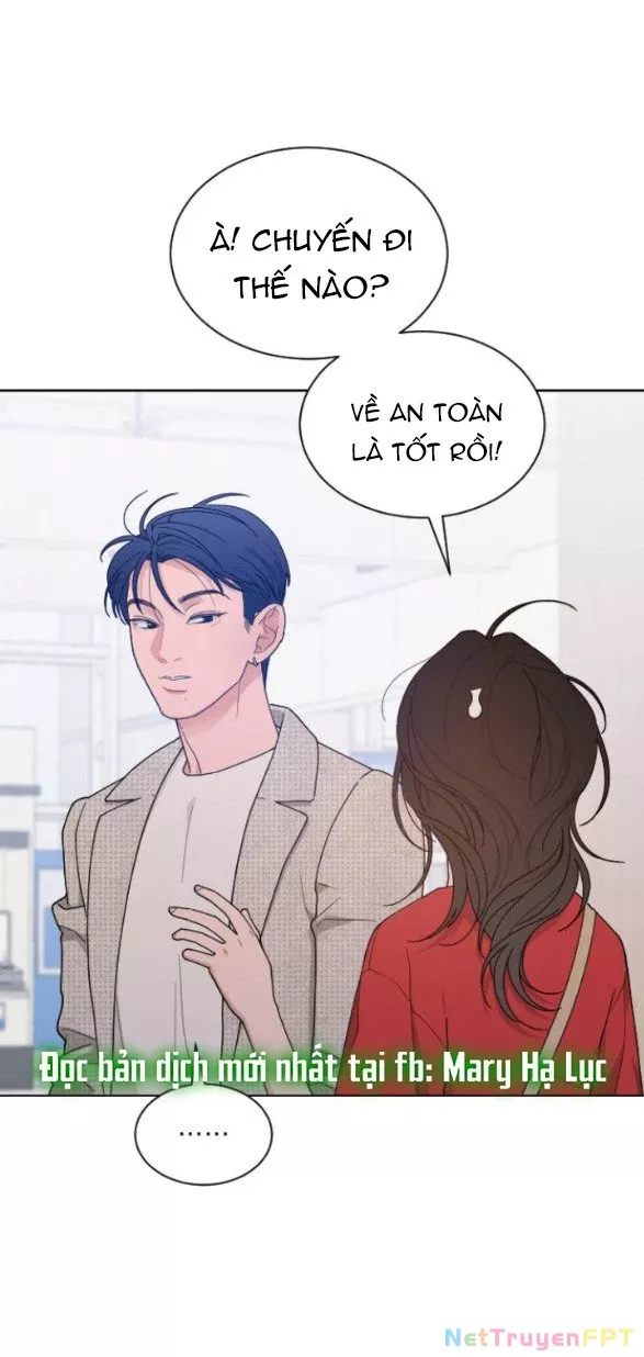 Vận May Bất Ngờ: Chapter 53.1