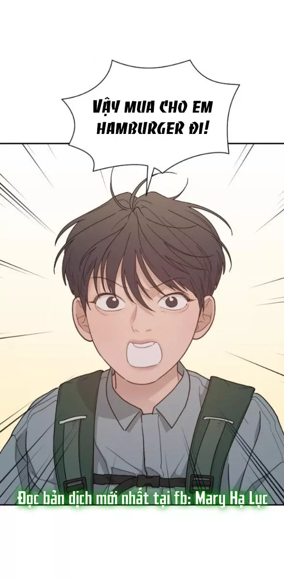 Vận May Bất Ngờ: Chapter 53.1