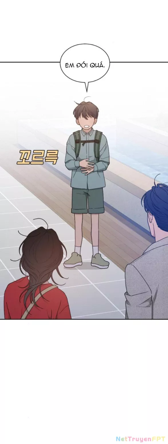 Vận May Bất Ngờ: Chapter 53.1