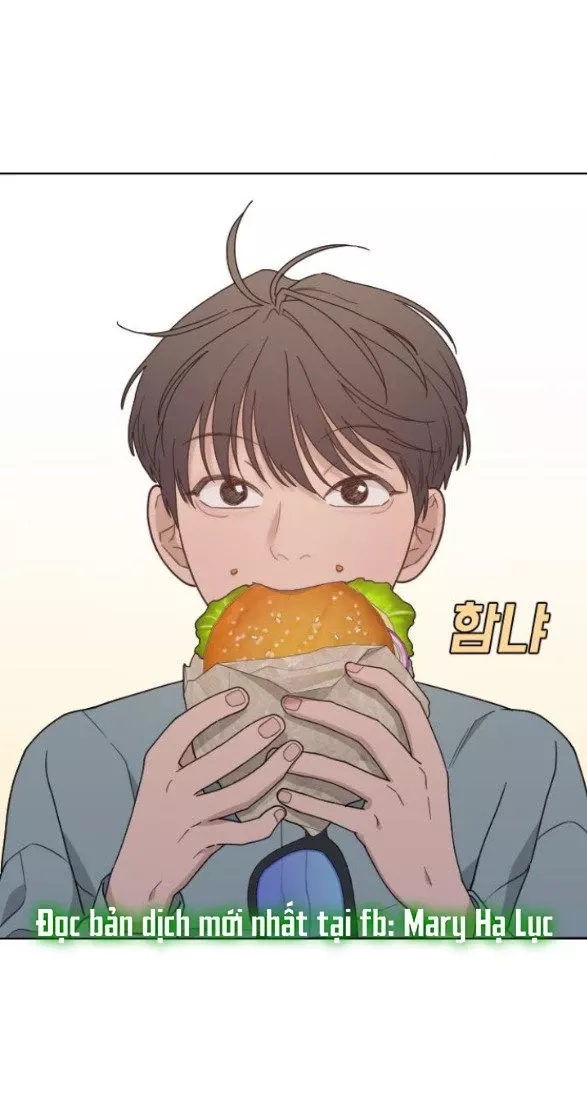Vận May Bất Ngờ: Chapter 53.1