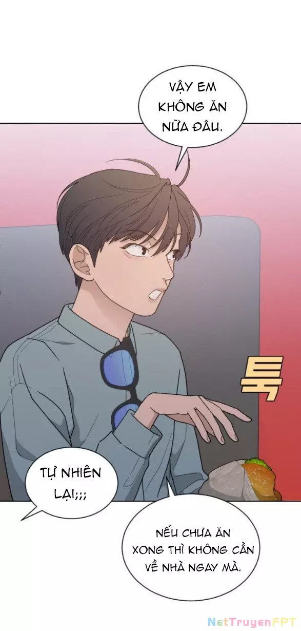 Vận May Bất Ngờ: Chapter 53.1