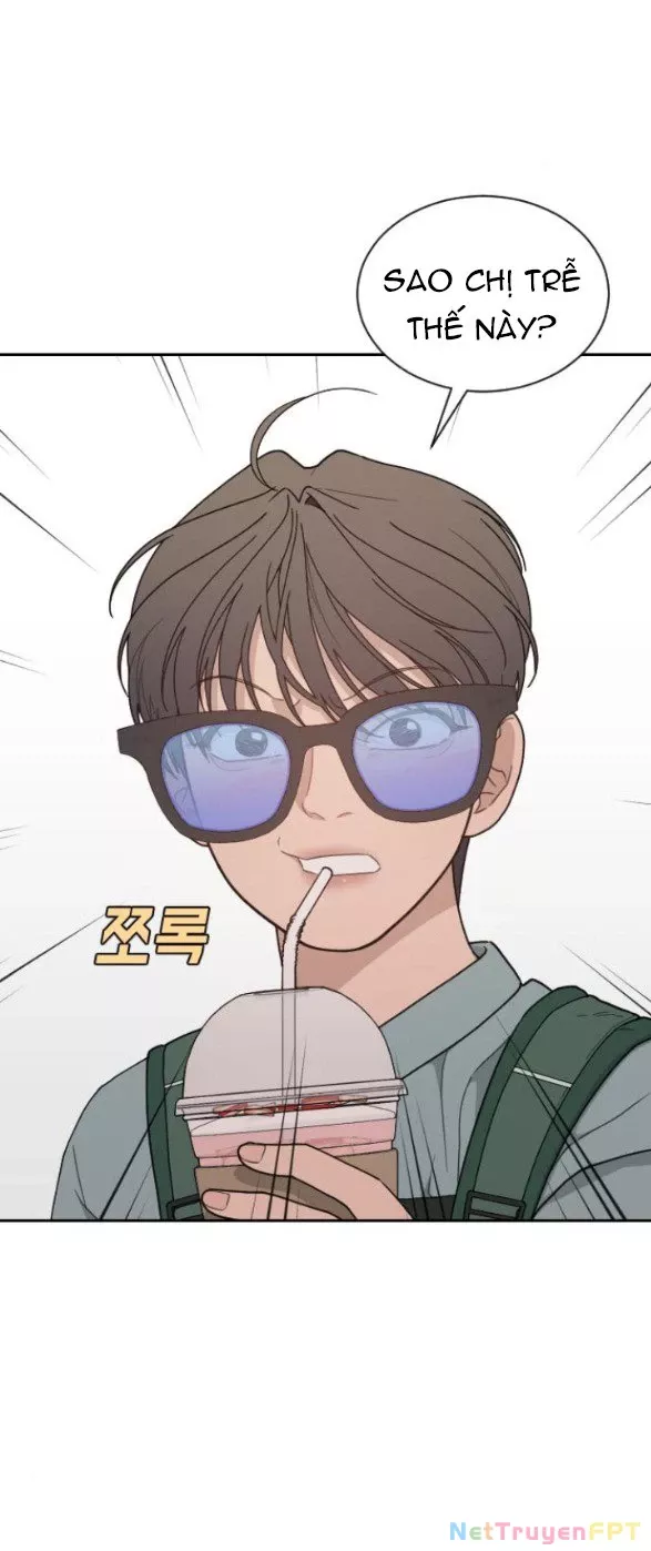 Vận May Bất Ngờ: Chapter 53.1