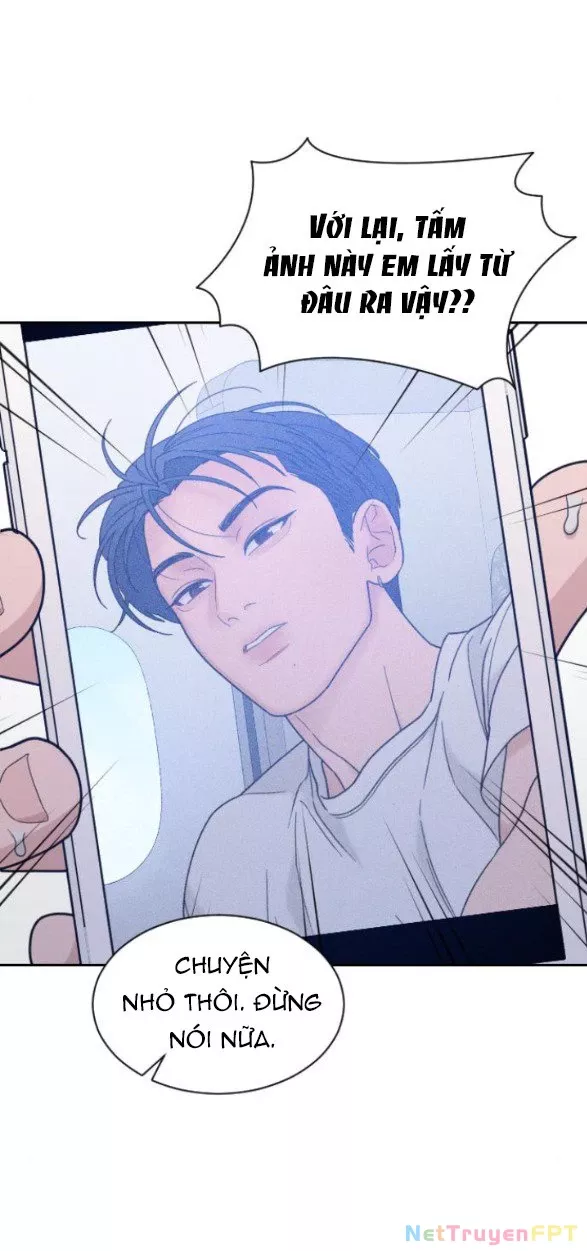 Vận May Bất Ngờ: Chapter 53.1