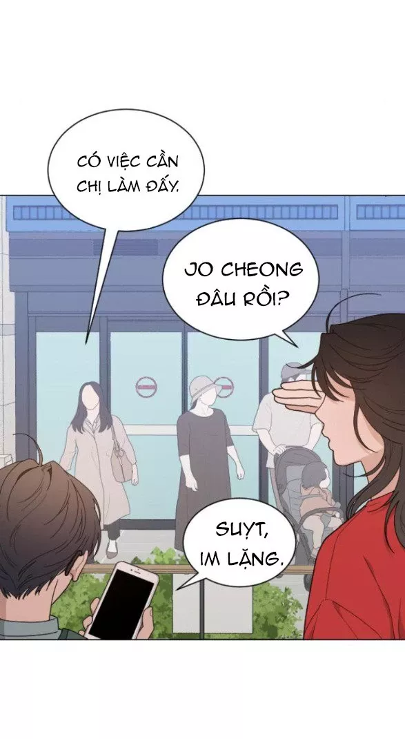 Vận May Bất Ngờ: Chapter 53.1