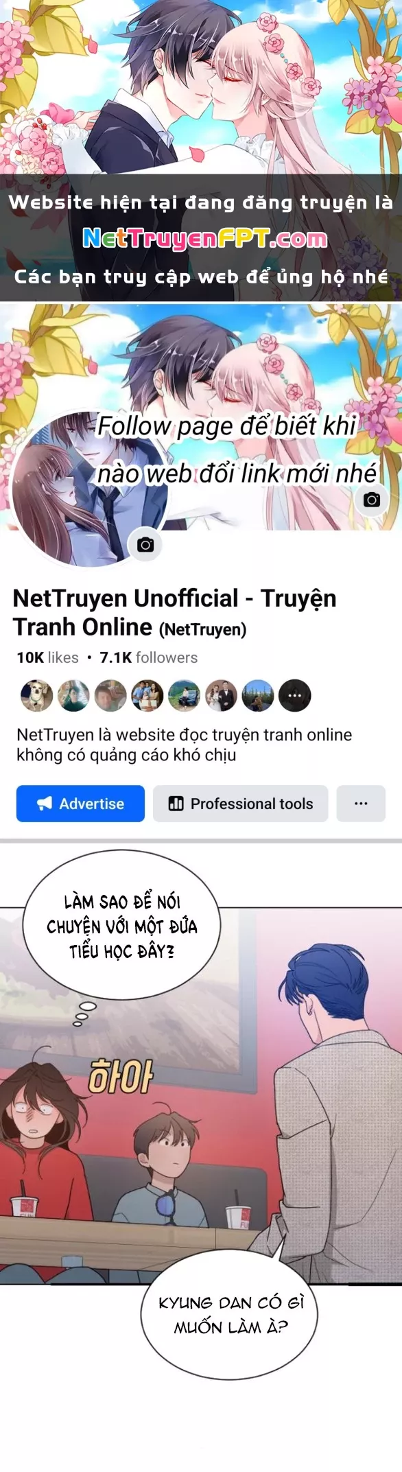 Vận May Bất Ngờ: Chapter 53.2