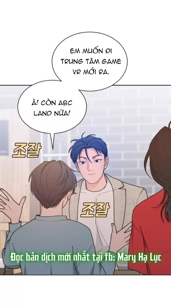 Vận May Bất Ngờ: Chapter 53.2