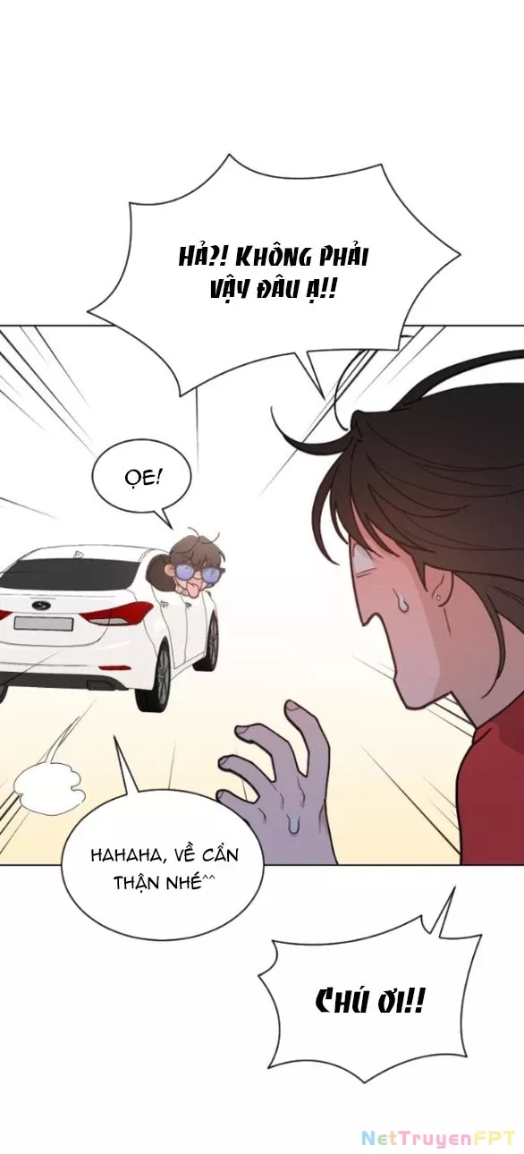 Vận May Bất Ngờ: Chapter 53.2