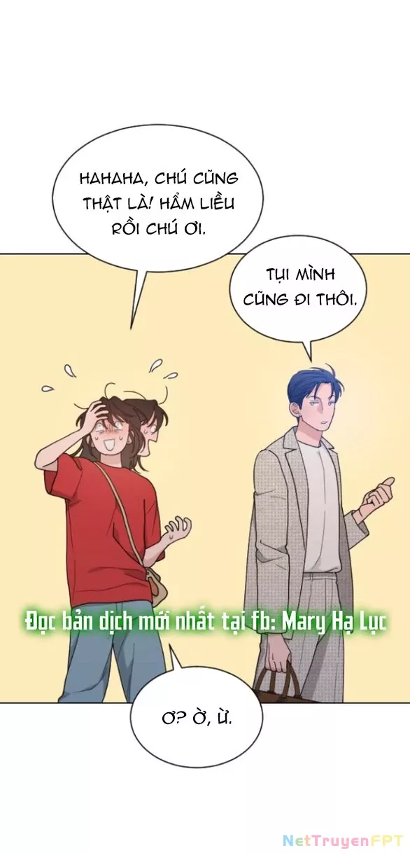 Vận May Bất Ngờ: Chapter 53.2