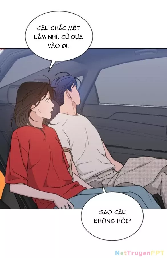 Vận May Bất Ngờ: Chapter 53.2