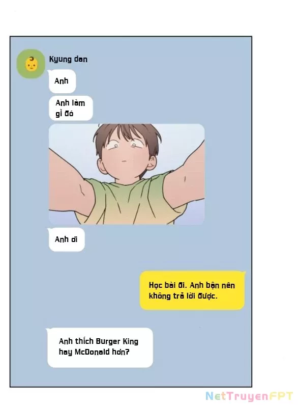 Vận May Bất Ngờ: Chapter 53.2