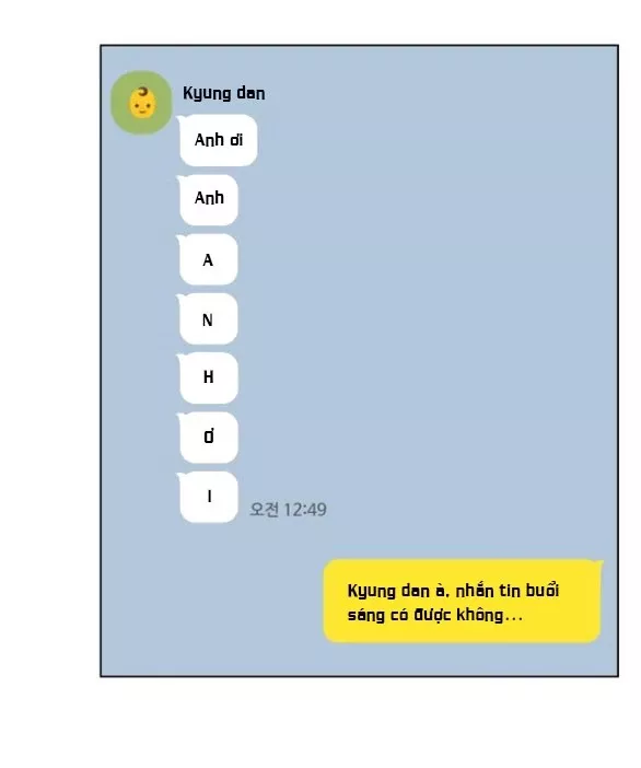 Vận May Bất Ngờ: Chapter 53.2