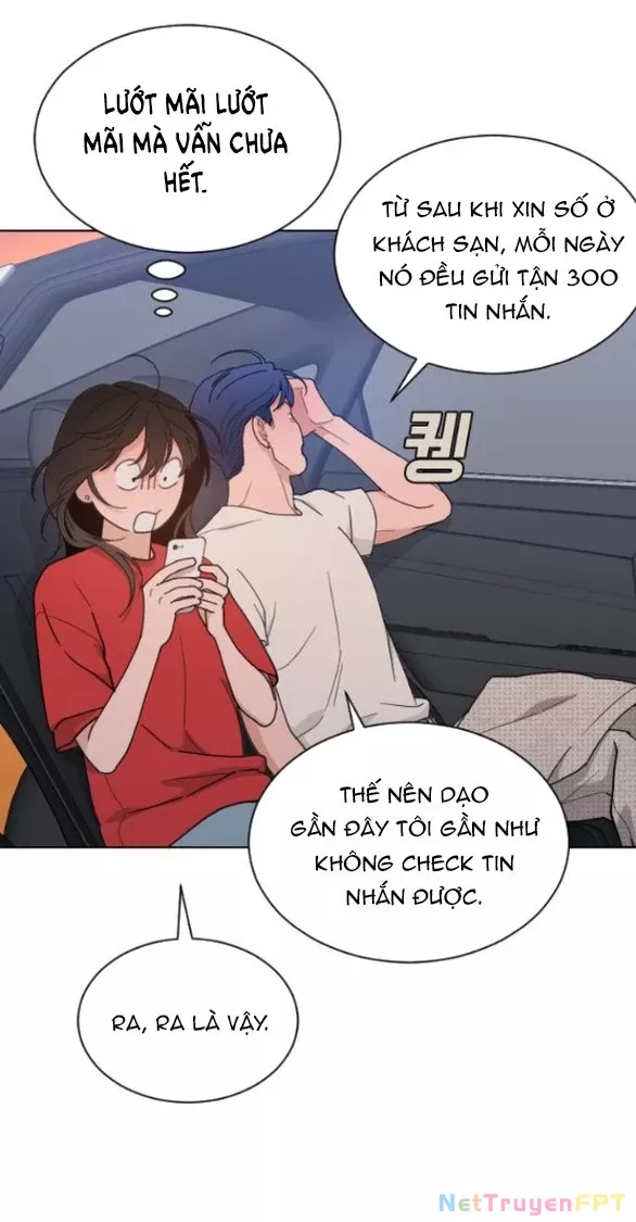 Vận May Bất Ngờ: Chapter 53.2