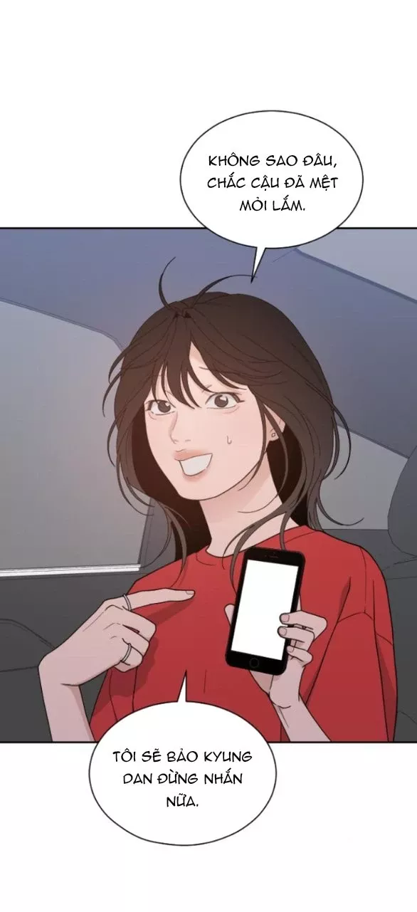 Vận May Bất Ngờ: Chapter 53.2