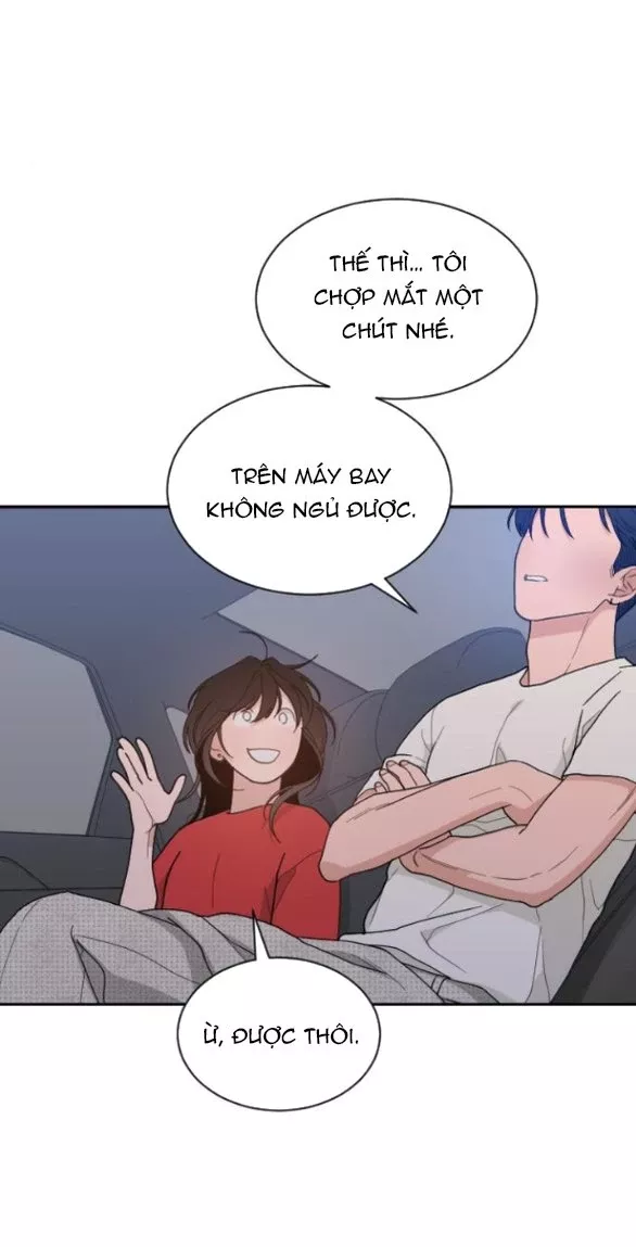 Vận May Bất Ngờ: Chapter 53.2
