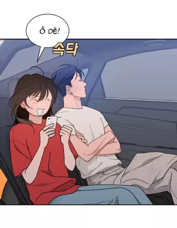 Vận May Bất Ngờ: Chapter 53.2