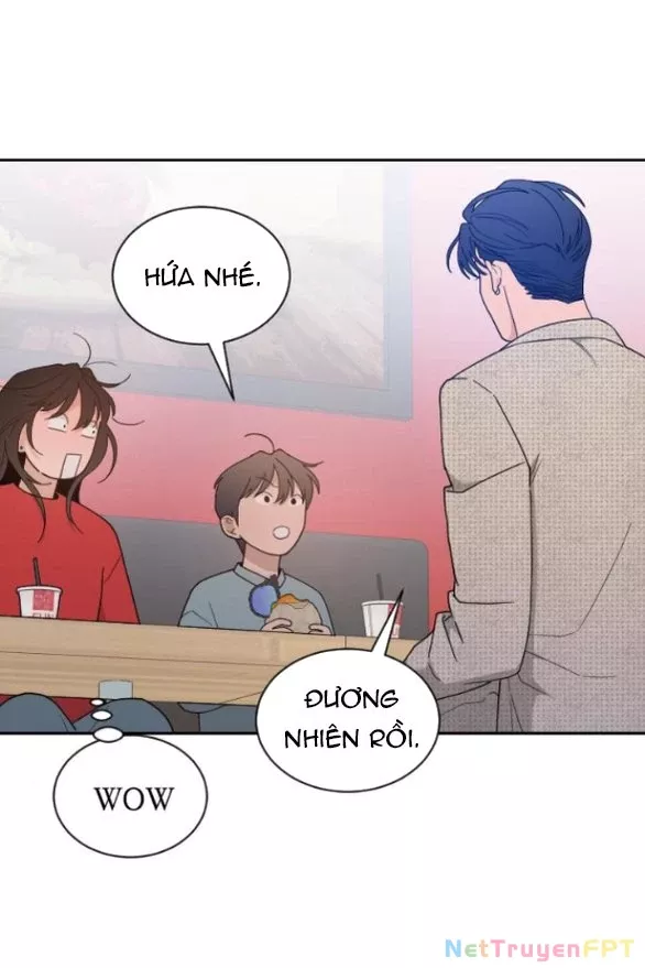 Vận May Bất Ngờ: Chapter 53.2