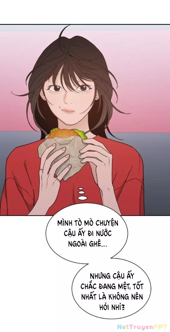 Vận May Bất Ngờ: Chapter 53.2