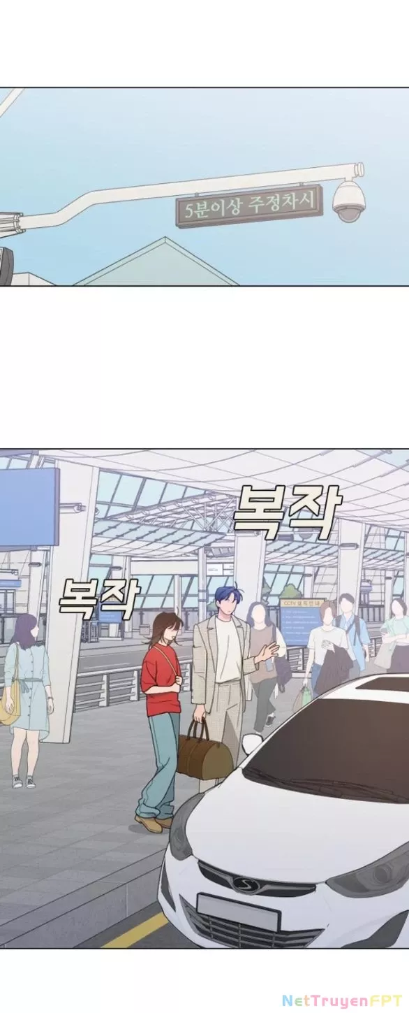 Vận May Bất Ngờ: Chapter 53.2