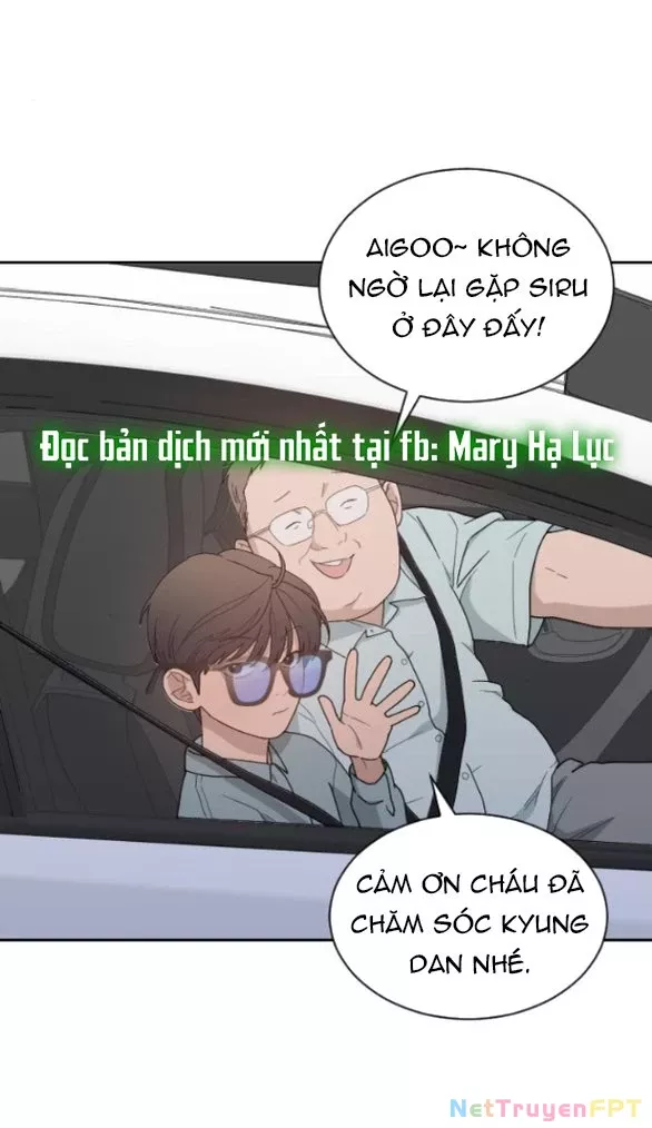 Vận May Bất Ngờ: Chapter 53.2