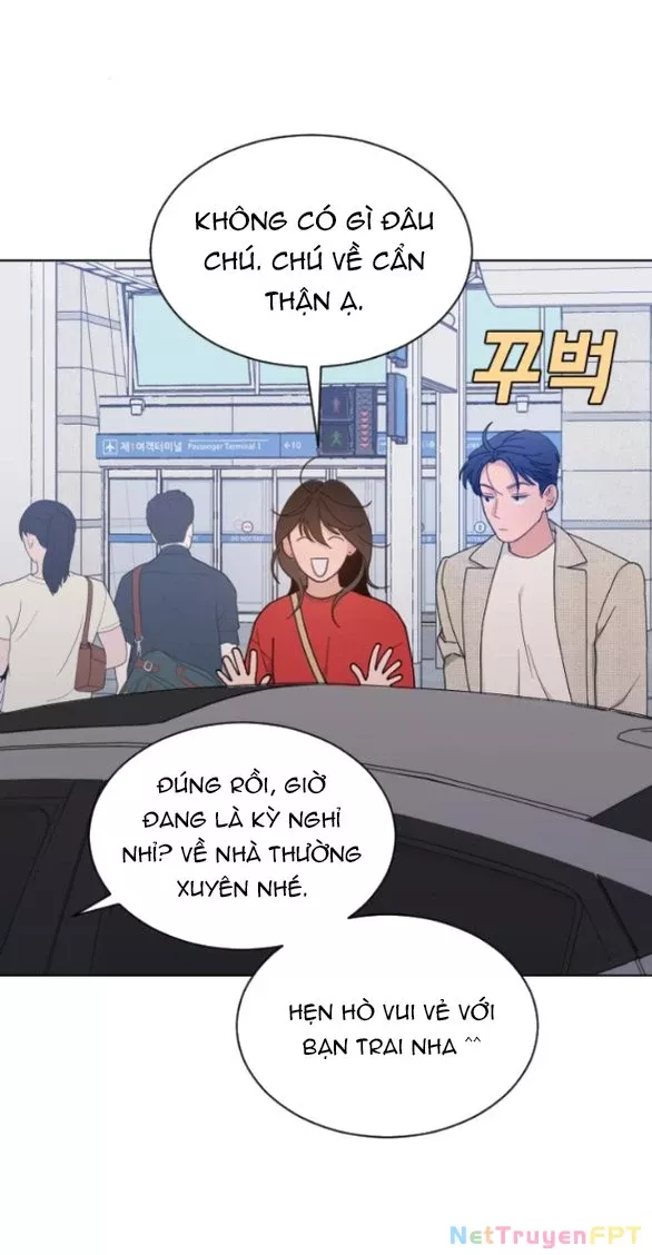 Vận May Bất Ngờ: Chapter 53.2