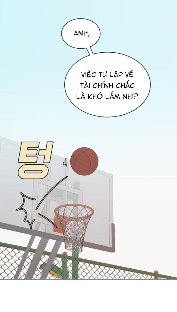 Vận May Bất Ngờ: Chapter 56.1
