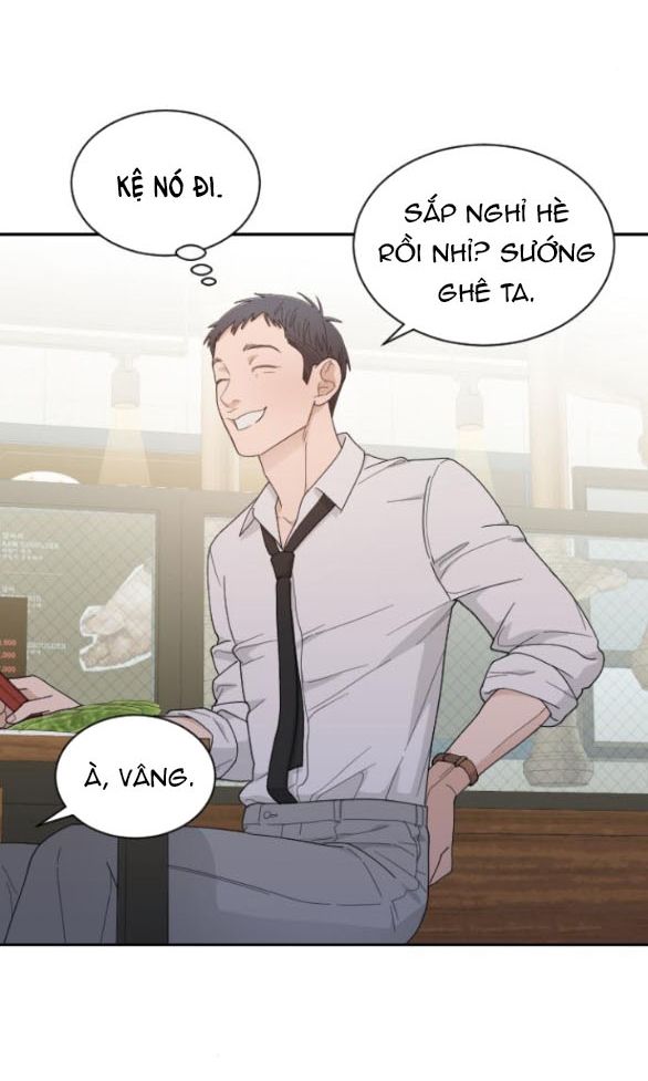 Vận May Bất Ngờ: Chapter 56.1