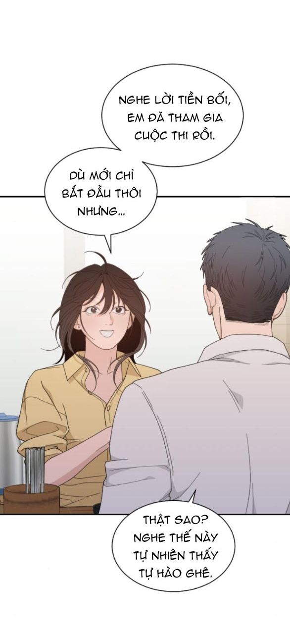 Vận May Bất Ngờ: Chapter 56.1
