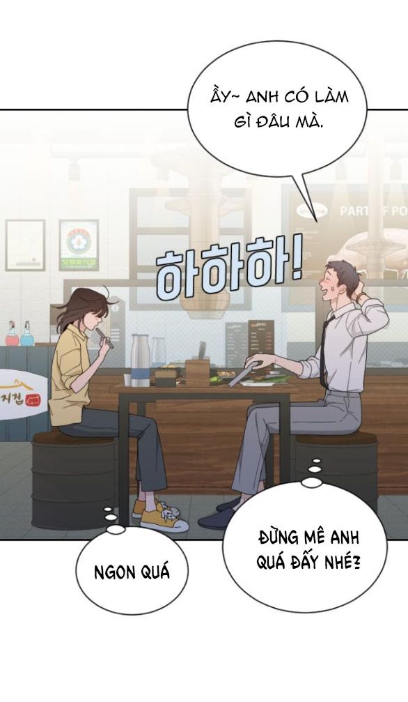 Vận May Bất Ngờ: Chapter 56.1