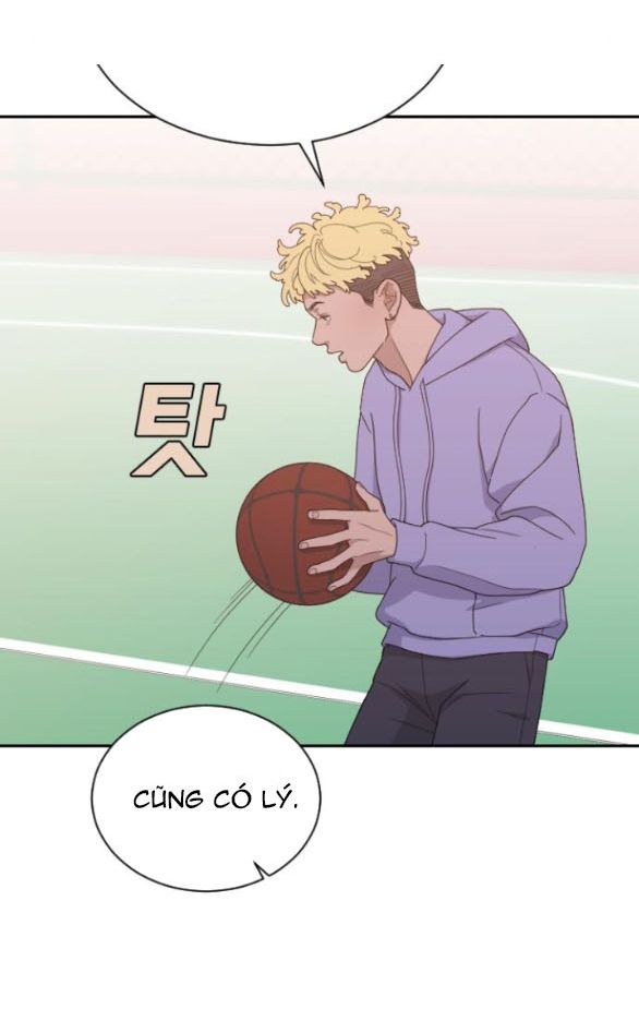 Vận May Bất Ngờ: Chapter 56.1
