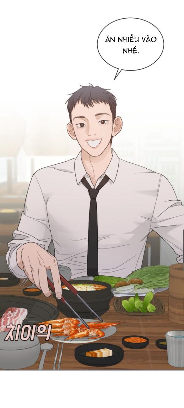 Vận May Bất Ngờ: Chapter 56.1
