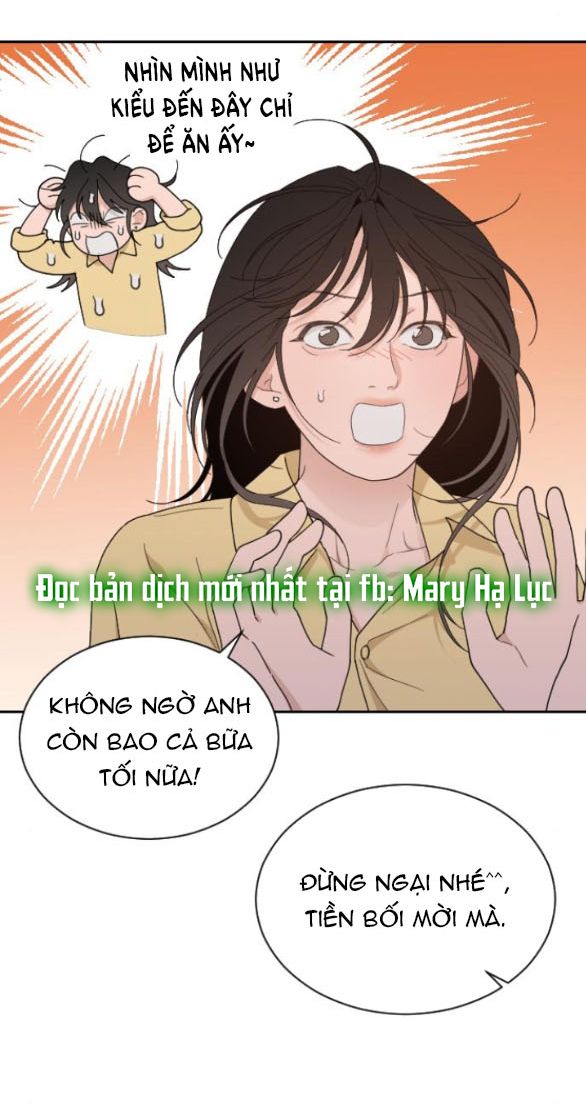 Vận May Bất Ngờ: Chapter 56.1