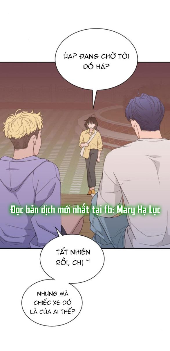 Vận May Bất Ngờ: Chapter 57.1