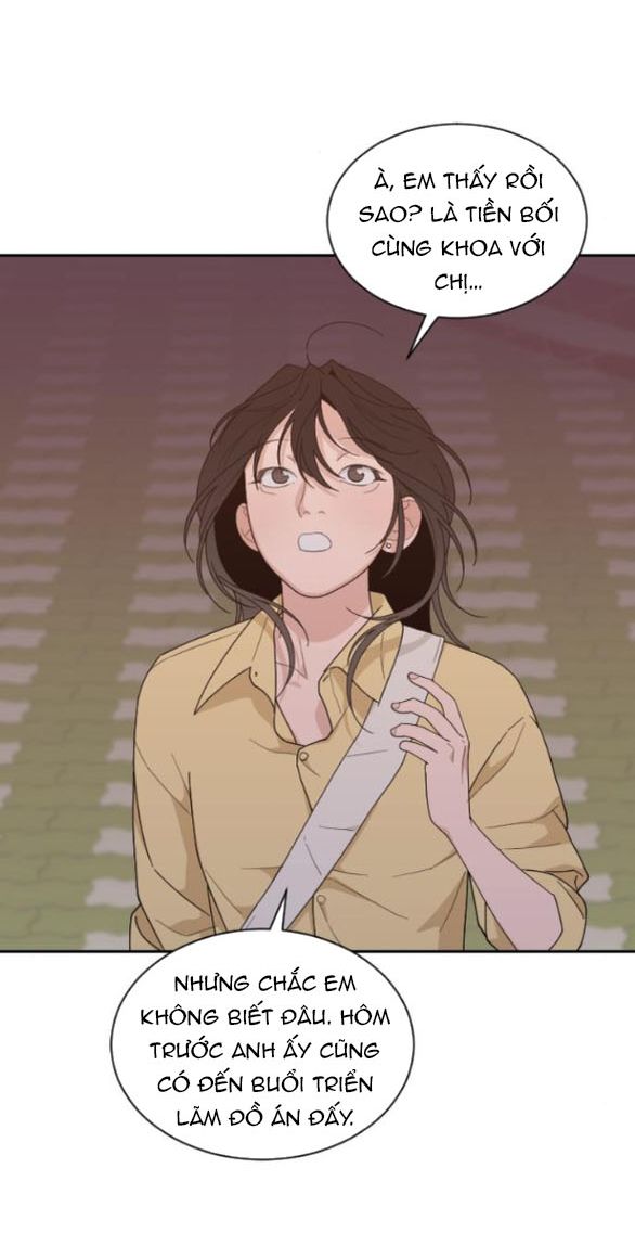 Vận May Bất Ngờ: Chapter 57.1