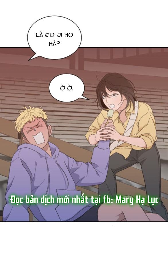 Vận May Bất Ngờ: Chapter 57.1