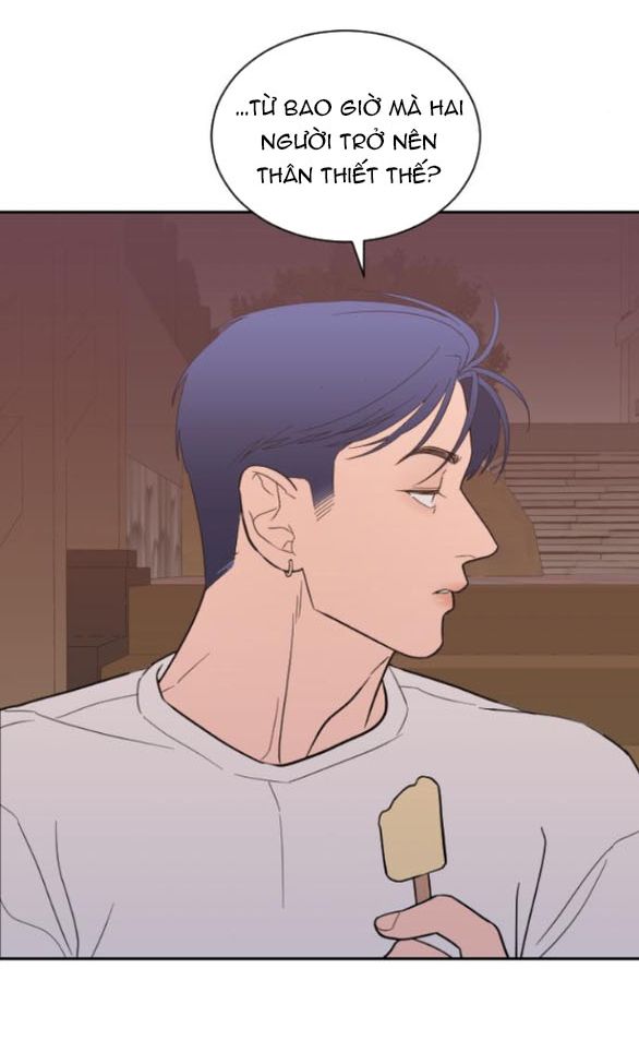 Vận May Bất Ngờ: Chapter 57.1