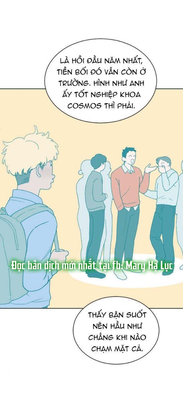 Vận May Bất Ngờ: Chapter 57.1