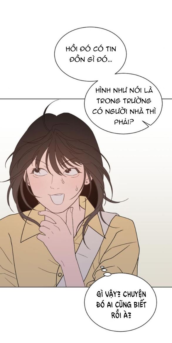 Vận May Bất Ngờ: Chapter 57.1