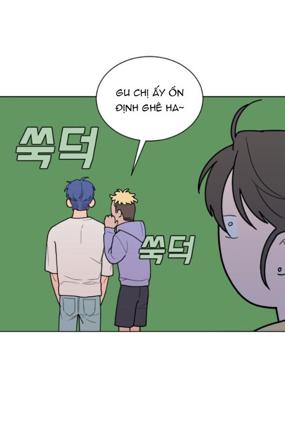 Vận May Bất Ngờ: Chapter 57.1