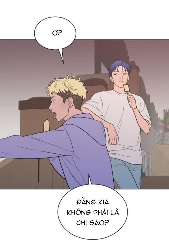 Vận May Bất Ngờ: Chapter 57.1