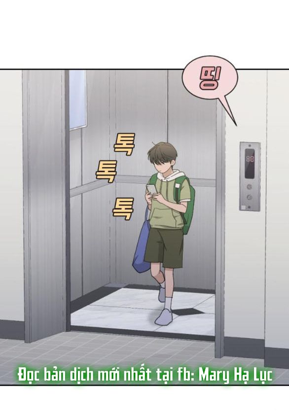 Vận May Bất Ngờ: Chapter 57.1