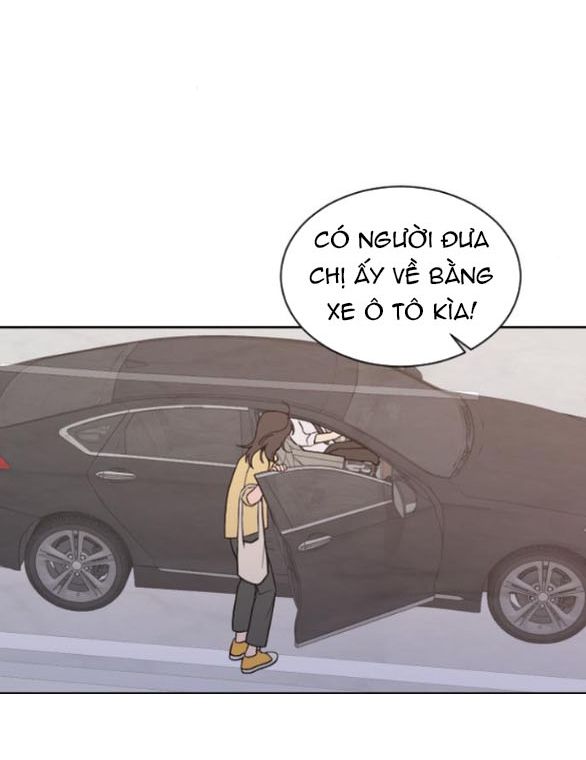 Vận May Bất Ngờ: Chapter 57.1