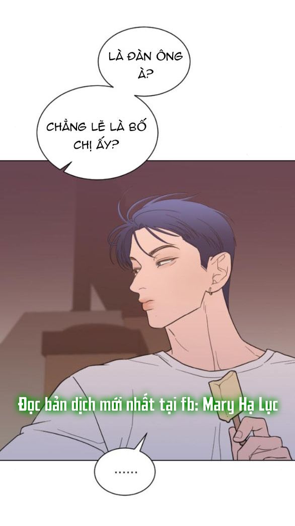 Vận May Bất Ngờ: Chapter 57.1