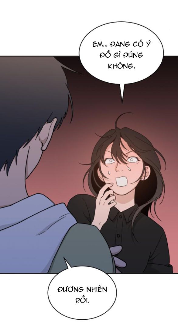 Vận May Bất Ngờ: Chapter 58.1