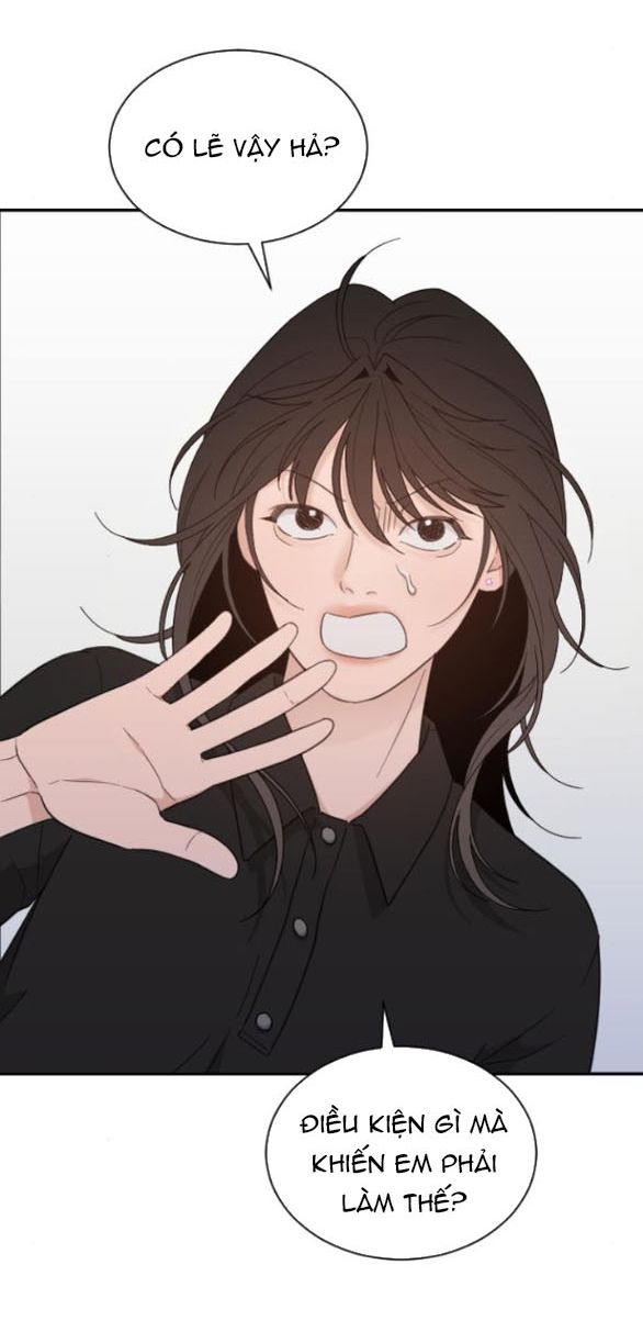 Vận May Bất Ngờ: Chapter 58.1