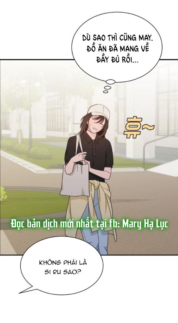 Vận May Bất Ngờ: Chapter 58.2