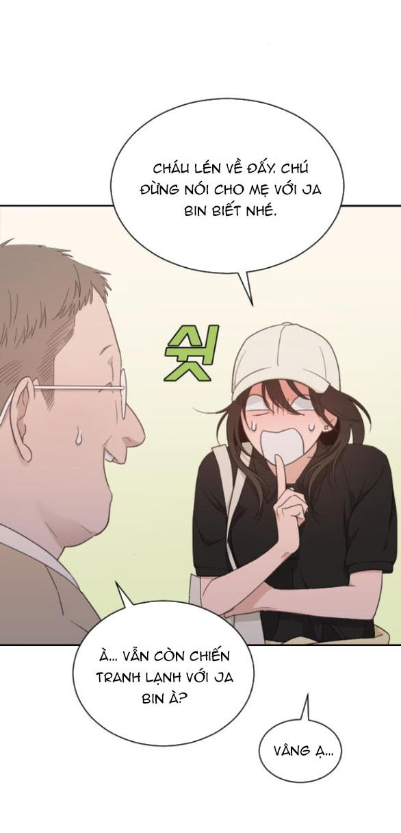 Vận May Bất Ngờ: Chapter 58.2