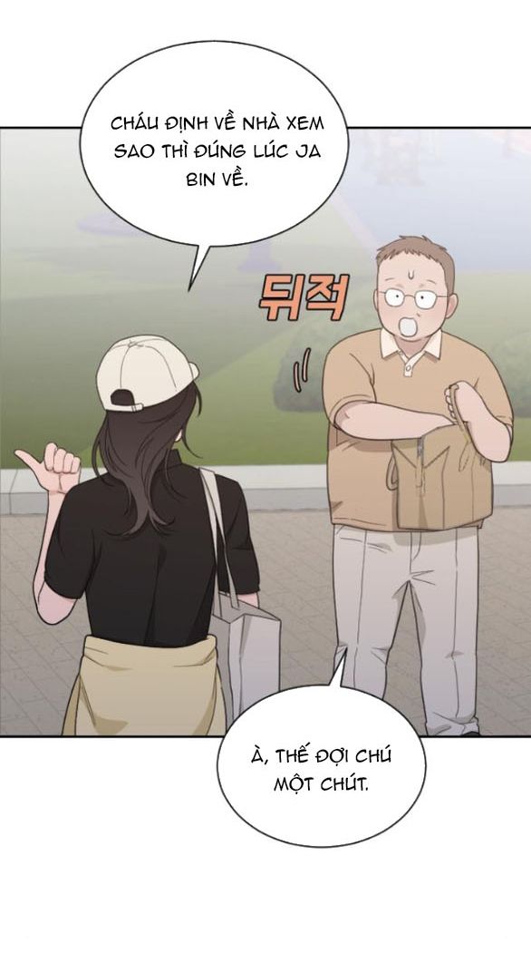 Vận May Bất Ngờ: Chapter 58.2